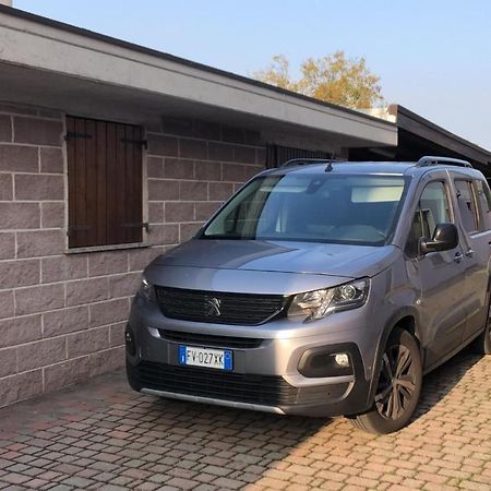 Su Misura Vila Molini  Exterior foto