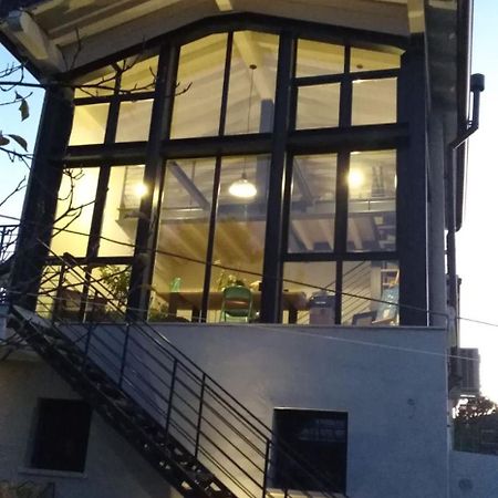 Su Misura Vila Molini  Exterior foto