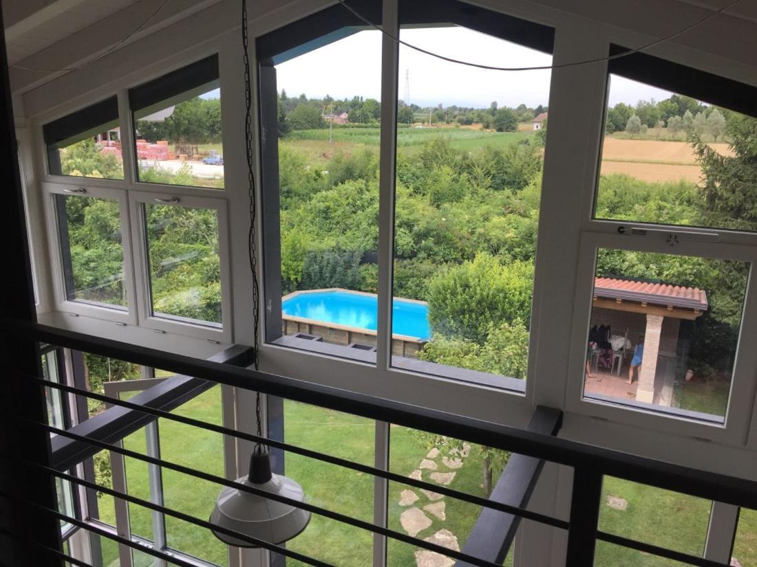 Su Misura Vila Molini  Exterior foto