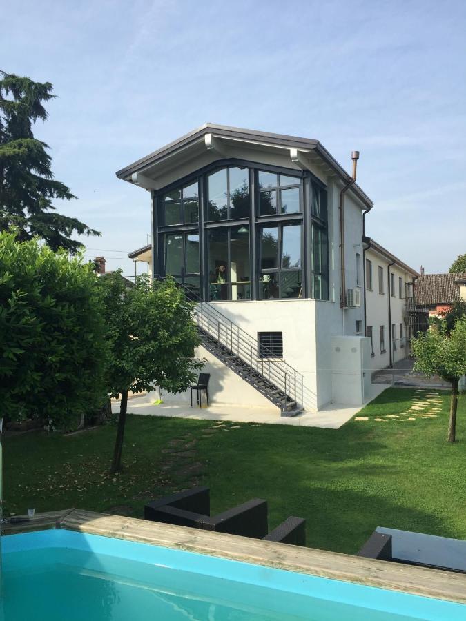 Su Misura Vila Molini  Exterior foto