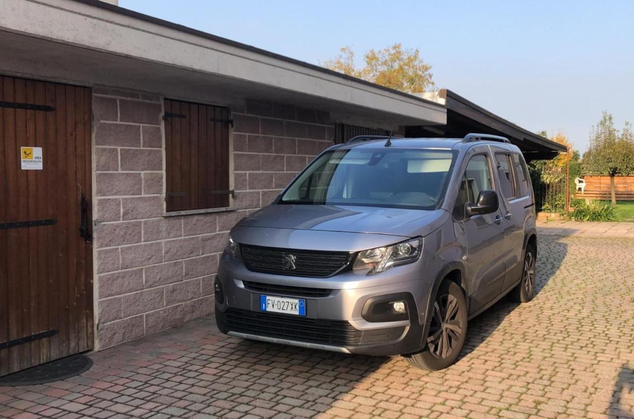 Su Misura Vila Molini  Exterior foto