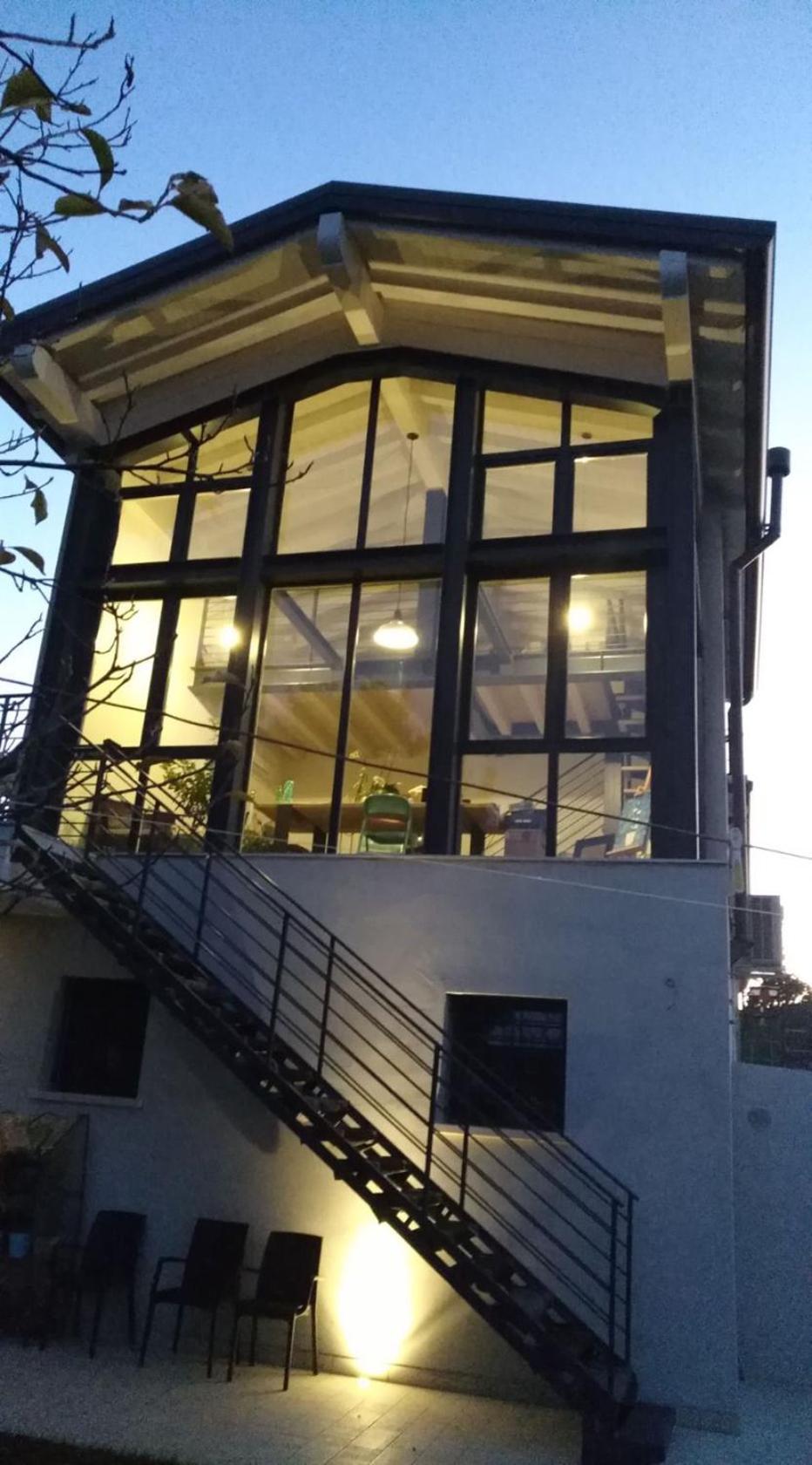 Su Misura Vila Molini  Exterior foto