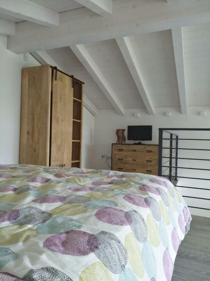 Su Misura Vila Molini  Exterior foto