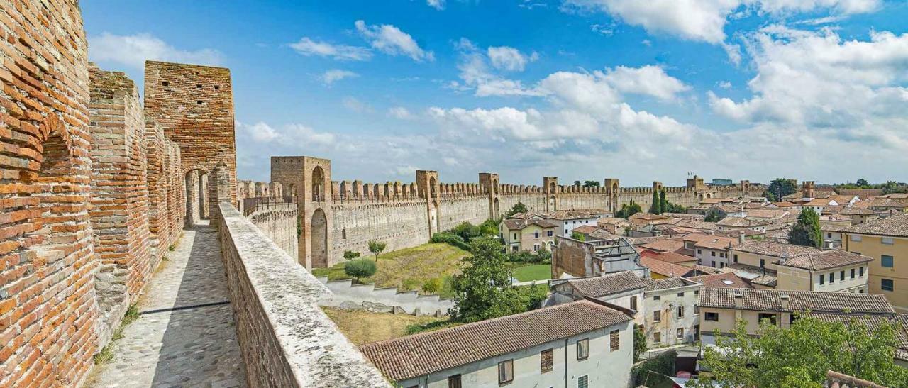 Su Misura Vila Molini  Exterior foto