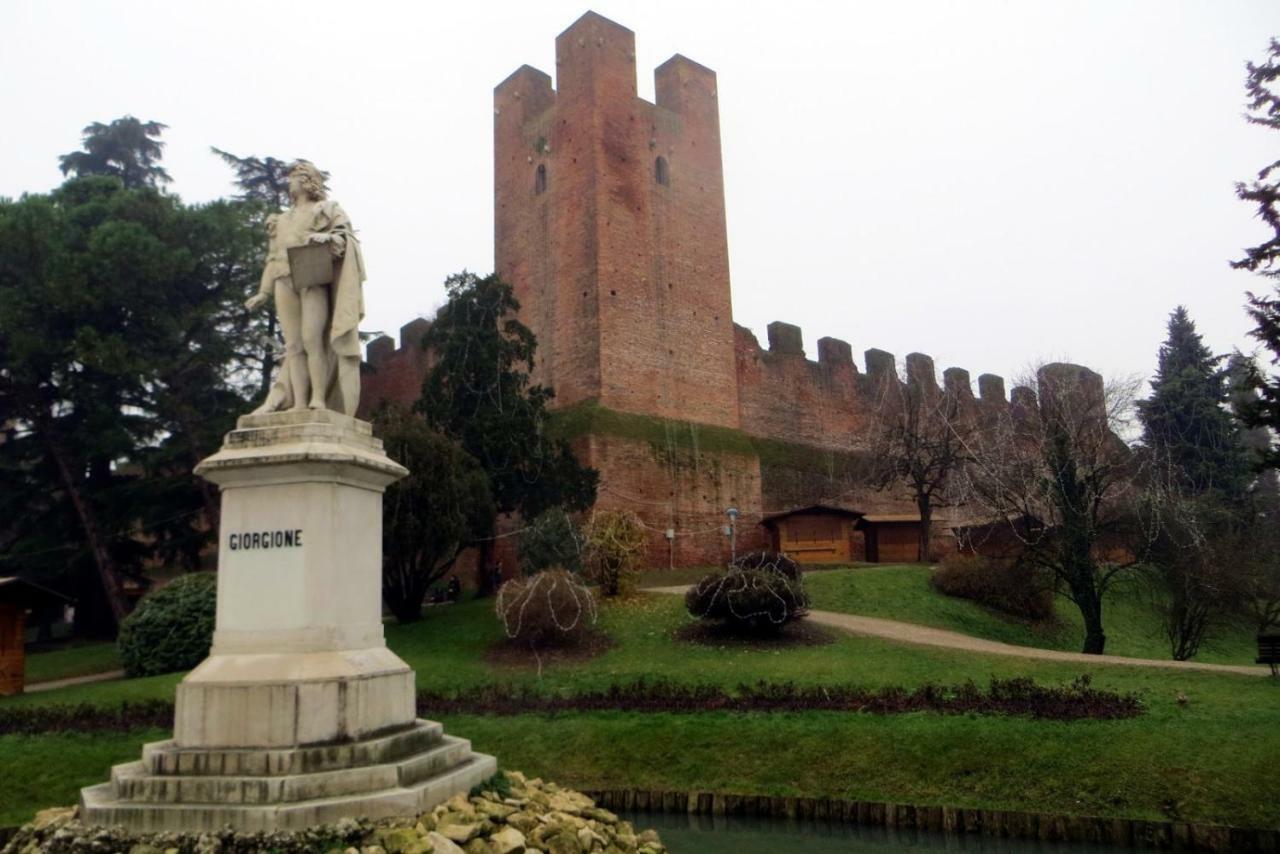Su Misura Vila Molini  Exterior foto