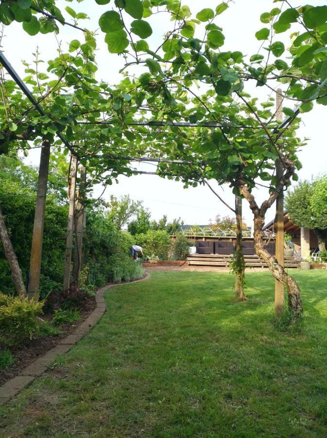 Su Misura Vila Molini  Exterior foto
