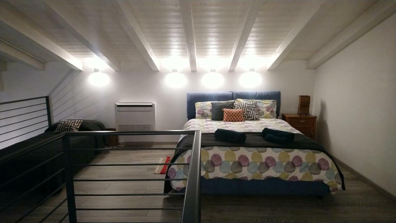 Su Misura Vila Molini  Exterior foto